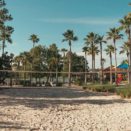 Ultimate Vacation Villa Near Disney Townhouse Kissimmee Exteriér fotografie