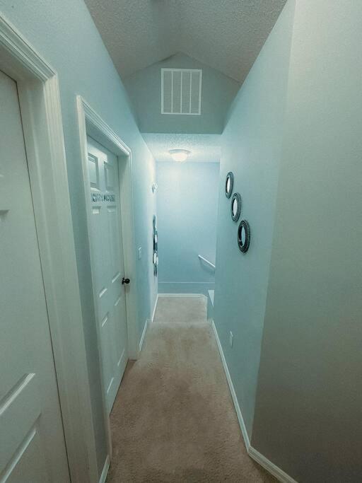 Ultimate Vacation Villa Near Disney Townhouse Kissimmee Exteriér fotografie
