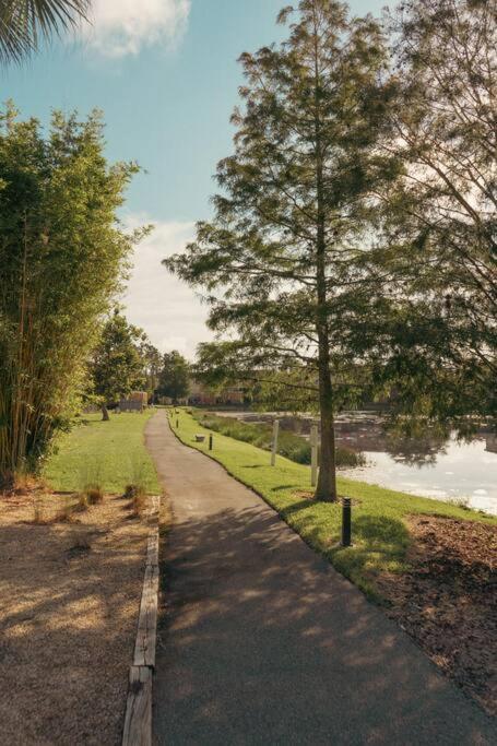 Ultimate Vacation Villa Near Disney Townhouse Kissimmee Exteriér fotografie