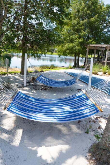 Ultimate Vacation Villa Near Disney Townhouse Kissimmee Exteriér fotografie