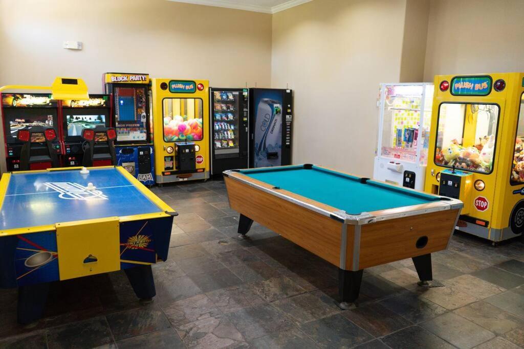 Ultimate Vacation Villa Near Disney Townhouse Kissimmee Exteriér fotografie