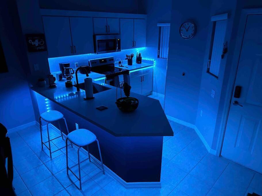 Ultimate Vacation Villa Near Disney Townhouse Kissimmee Exteriér fotografie