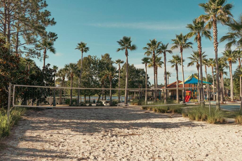 Ultimate Vacation Villa Near Disney Townhouse Kissimmee Exteriér fotografie